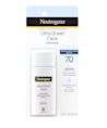 Ultra Sheer® Liquid Sunscreen Broad Spectrum SPF 70