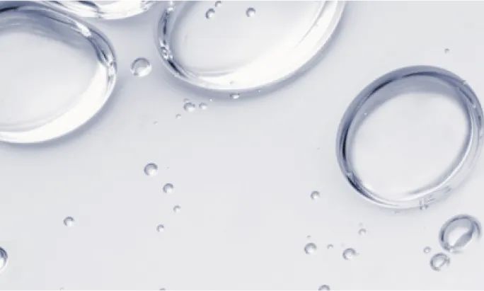 2.5% Mandelic Acid: Removed dead surface skin & ideal for oily skin