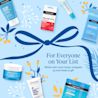 Holiday Gift set: For everyone on your list. Winterskin must-haves wrapped up and ready to gift