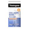 Neutrogena® Collagen Bank Moisturiser SPF30 helps preserve collagen for plumper-looking skin