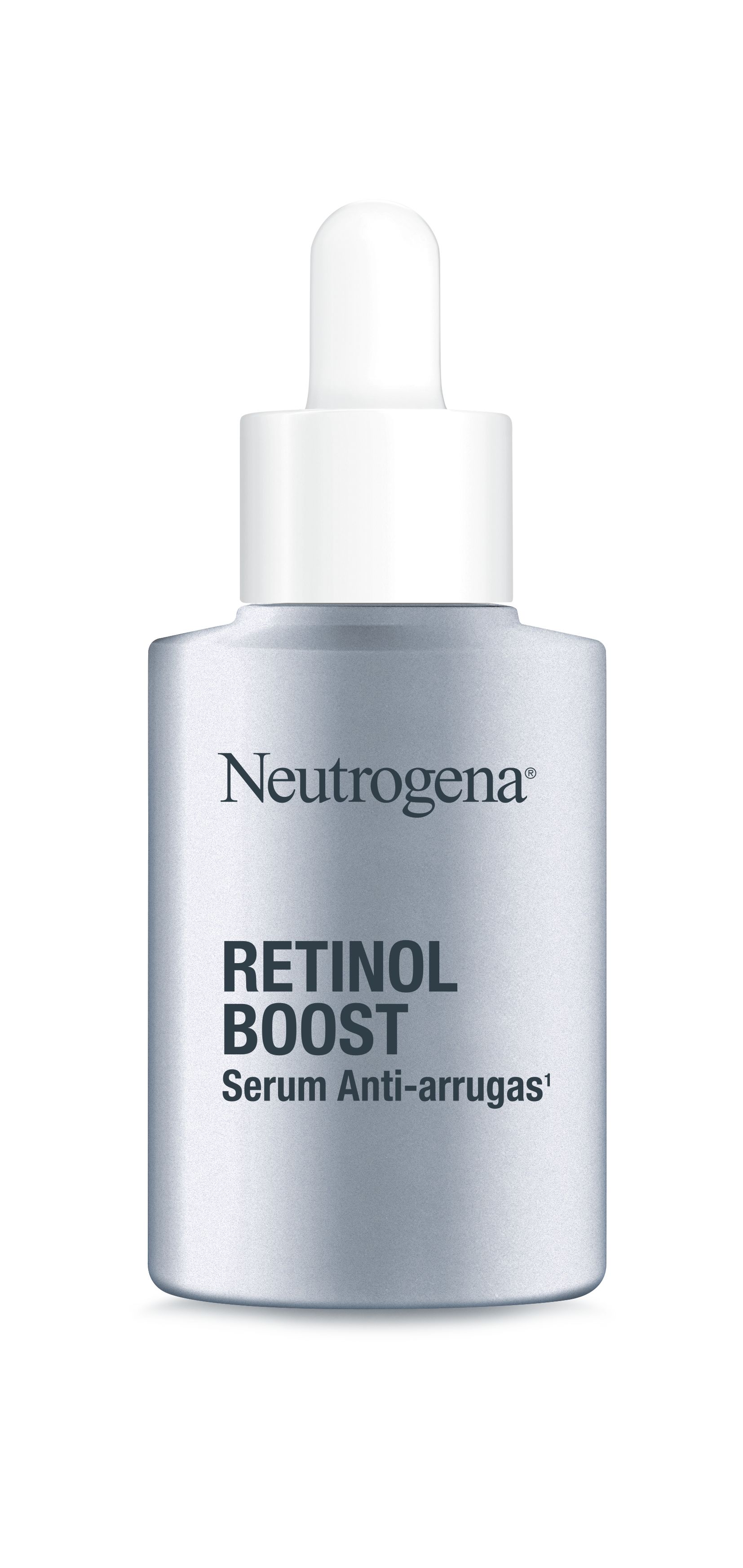 Serum Retinol Boost Anti-Arrugas NEUTROGENA® 30ml