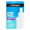 hydro boost 10 niacinamide serum