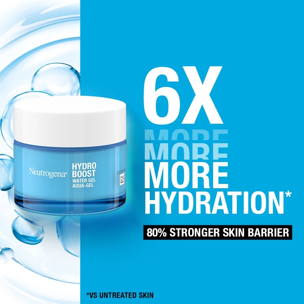 water gel 5