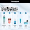 Hydro Boost RUTINA HIDRATANTE PIEL MIXTA A OLEOSA