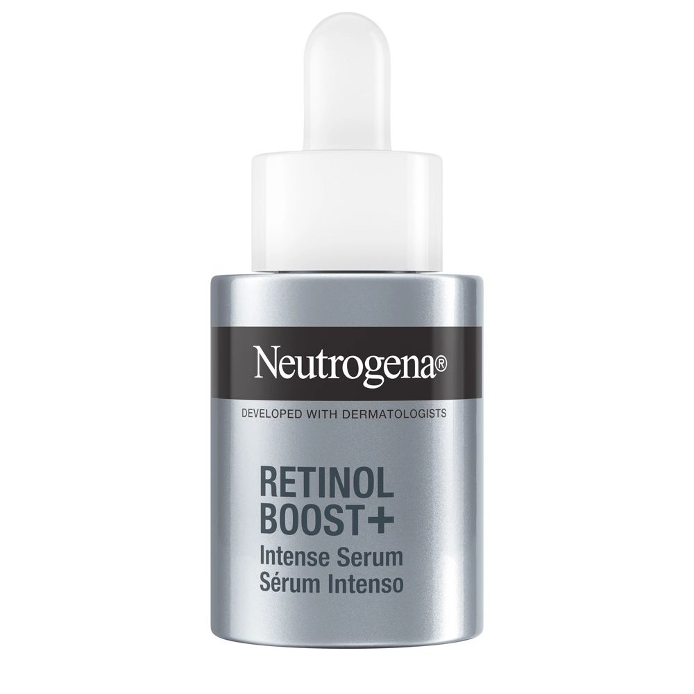 Retinol Boost+ Sérum Intenso de Noche