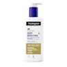 Sofort einziehende Bodylotion mit Mandelöl Packshot Vorderseite