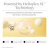 Ultra Sheer Invisible Hydration Cream