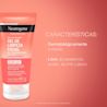 Gel limpiador deep clean caracteristicas