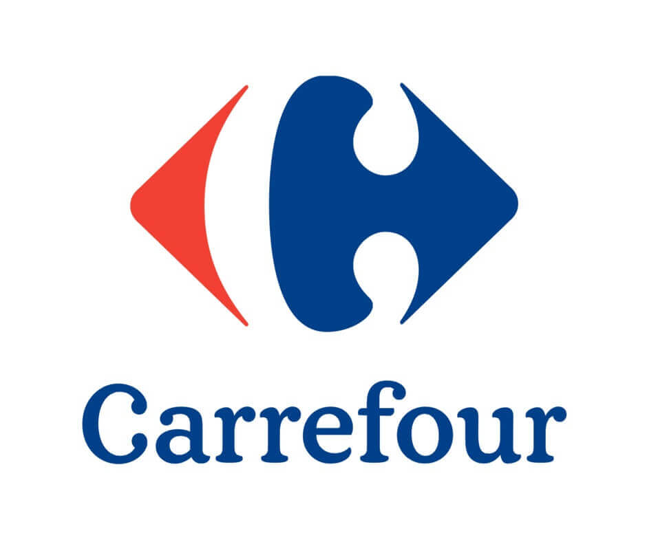 Retailer logo