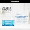 Hydro Boost WATER GEL HIDRATANTE Con Ácido Hialurónico "RECOMENDADA POR DERMATÓLOGOS..."