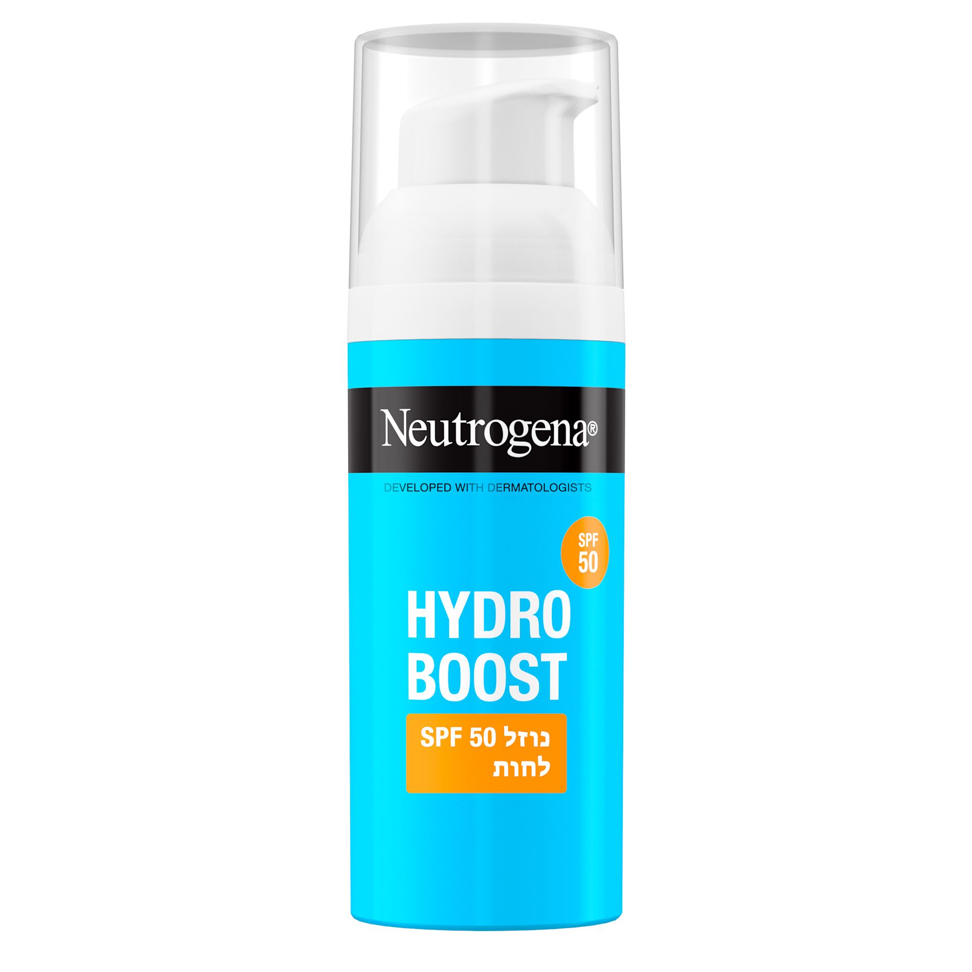 NTG HydratingFluid IL