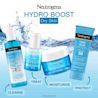 Four NEUTROGENA® Hydro Boost Dry Skin Face Products to Cleanse, Treat, Moisturize and Protect