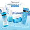 4 produits NEUTROGENA® Hydro Boost pour nettoyer, traiter, hydrater et protéger la peau sèche du visage 4 produits NEUTROGENA® Hydro Boost pour nettoyer, traiter, hydrater et protéger la peau sèche du visage