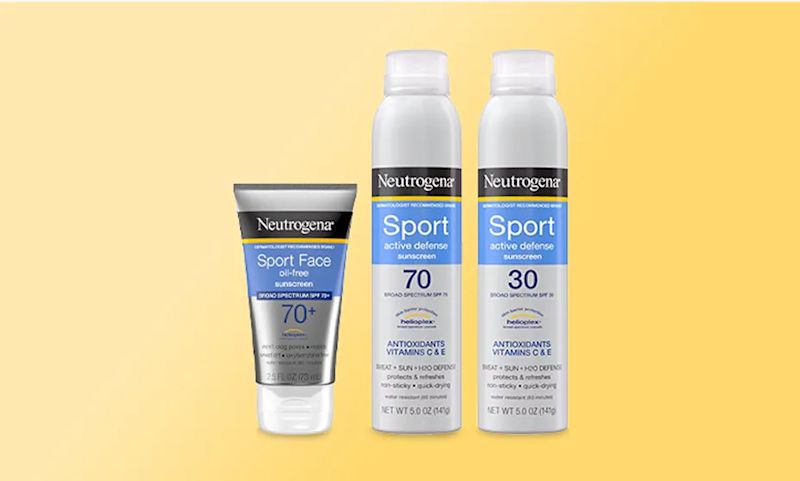 Sport collection