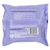 Neutrogena® Night Calm Make-Up Remover Wipes 25 - Image 2 - Neutrogena - en-AU