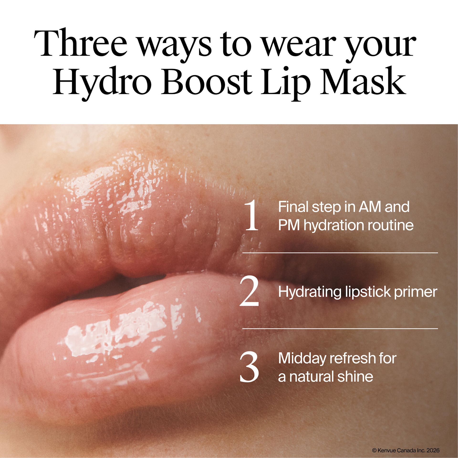 NA-CAN-EN-NTG-HB-LipMaskSheerIce-WaysToWear-ATF7-Amazon-3300x3300px JPG