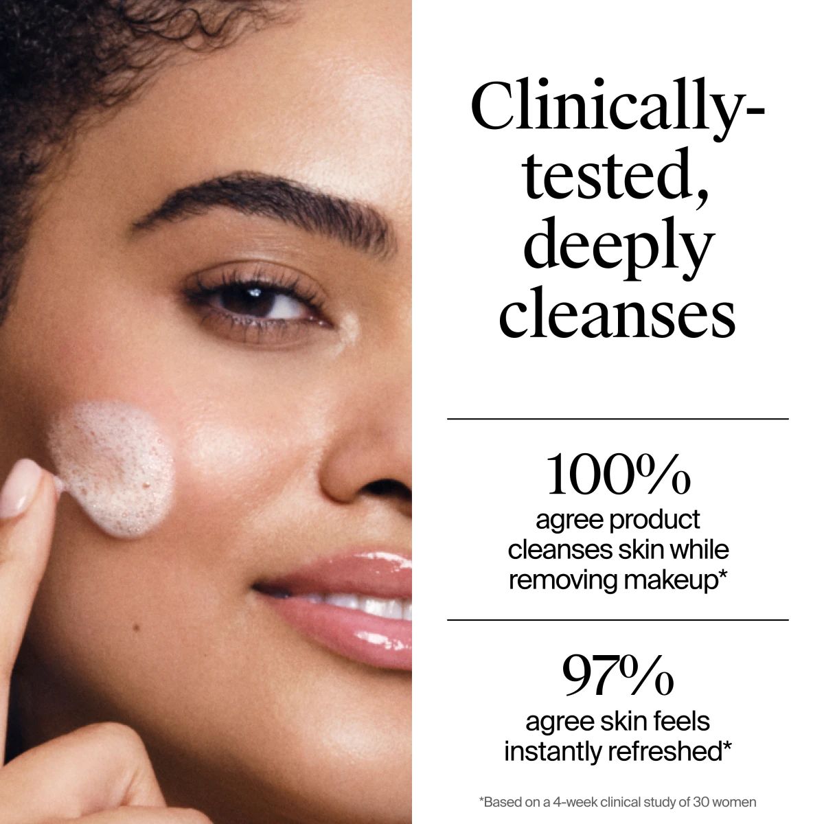 NA_US_NTG_FreshFoamingCleanser_Clinical_ATF5_Amazon_3000x3000.webp
