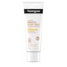 Panneau avant du fluide visage UV-Teinté mineral NEUTROGENA® Purescreen+MC Moyen, FPS 30, tube à presser de 32 ml