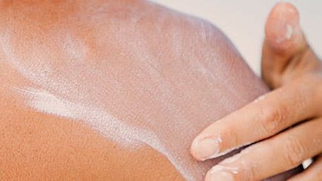 Sunscreen