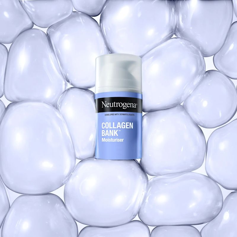 Τεχνολογία Μικροπεπτιδίου Neutrogena®