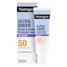 Ultra Sheer Fluido Anti-edad