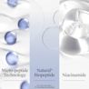 Collagen Bank Αναζωογονητική κρέμα gel ματιών
