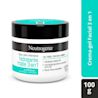 Crema-gel Facial Mate 3 en 1 Neutrogena® Face Care Intensive - Hero