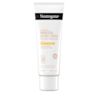 Panneau avant du fluide visage UV-Teinté mineral NEUTROGENA® Purescreen+MC Clair, FPS 30, tube à presser de 32 ml