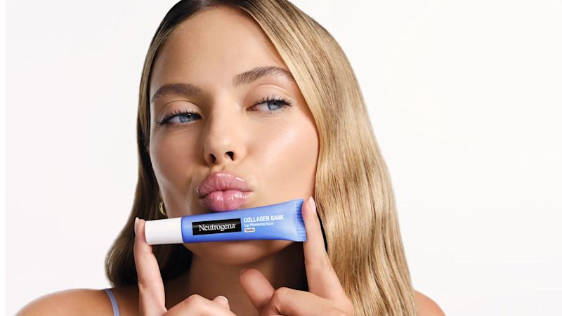 NTG_EMEA_GR_Neutrogena_61S_Noam_bank_lip_plumping_balm_093_BAN_16x9_PNG