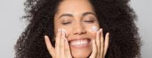 Neutrogena hydratation de la peau menu