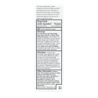 Neutrogena® Rapid Clear Acne Eliminating Spot Gel, 0.5 Fl. Oz, back of pack