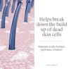 With salicylic acid and piroctone olamine