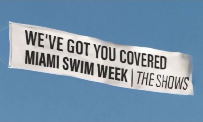 Neutrogena® is the Presenting Partner of Miami Swim Week® 2026