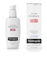 Oil-free Moisture-combination Skin, front of package
