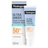 Ultra Sheer Fluido Control Grasa 