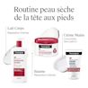 Lait corporel réparation intense 400ml