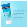 Exfoliante Facial Neutrogena Hydro Boost Ácido Hialurónico 147ml - Características