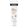 Panneau avant du fluide visage UV-Teinté mineral NEUTROGENA® Purescreen+MC Foncé, FPS 30, tube à presser de 32 ml