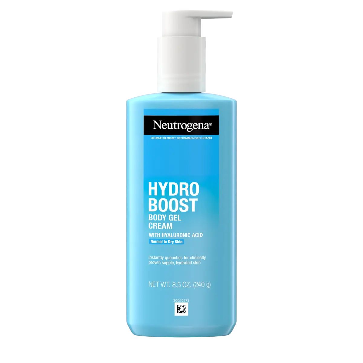 Neutrogena® Hydro Boost Body Gel Cream