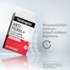 Neutrogena® Anti-Pickel+ Ultra-Dünne Pickel Patches – Wissenschaftlich erwiesen:Schnell sichtbare Ergebnisse