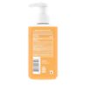 Neutrogena® Oil-Free Acne Wash with Salicylic Acid - 9.1 oz Back of pack