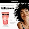 Deep Clean Intensive GEL DE LIMPIEZA Con Ácido Salicílico