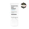 Neutrogena Hydro Boost Hydrating Grip Primer, 1.0 Oz, front of pack with Star People products award seal