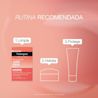 Jabón en Barra Facial Neutrogena Deep Clean Intensive - Rutina