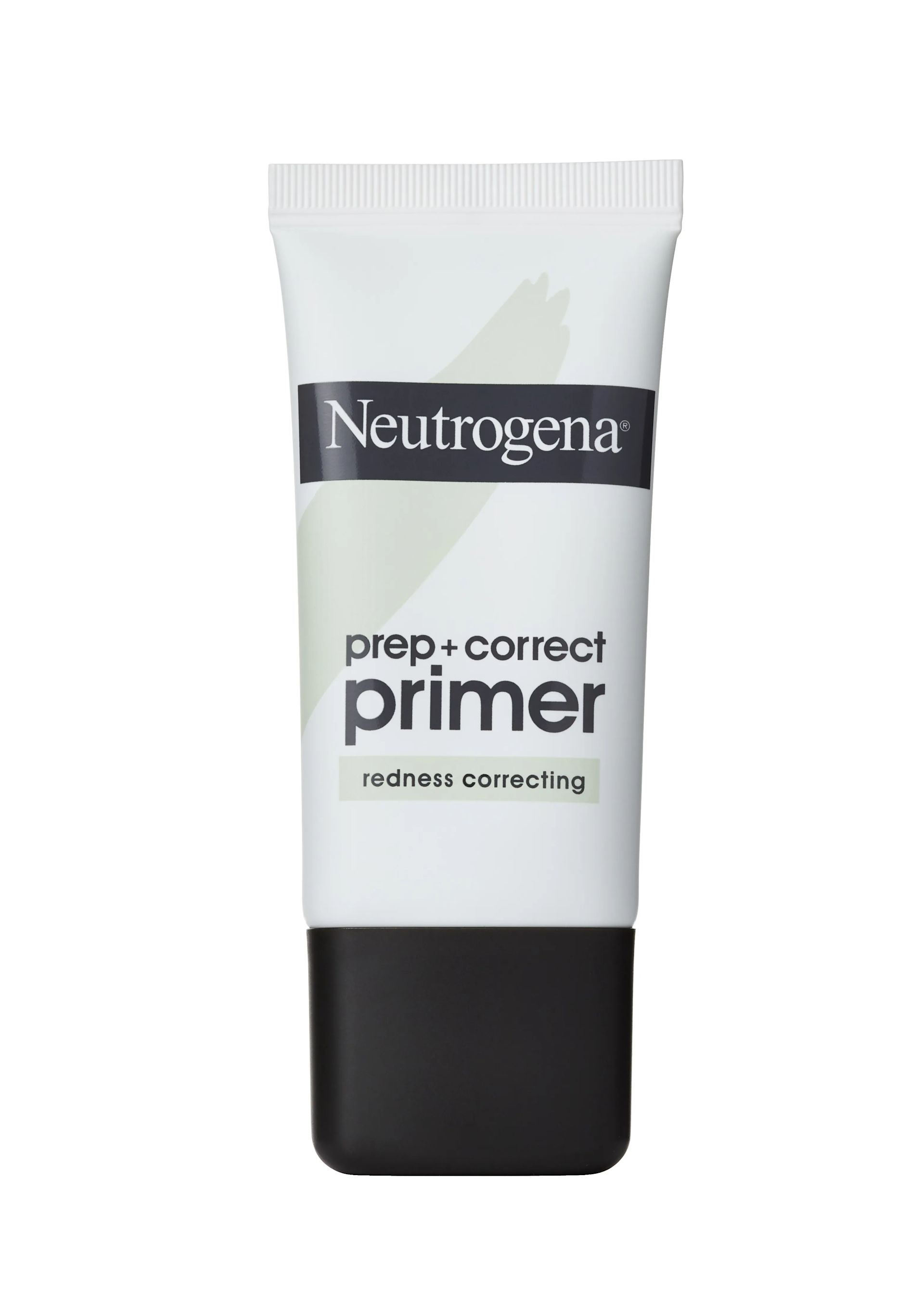 Neutrogena Prep + Correct Primer, Redness Correcting 10, 1.0 Oz, front of pack