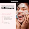 Deep Clean Intensive GEL DE LIMPIEZA ¿Cómo aplicar?
