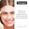 Anti-points noirs : crème nettoyante désincrustante