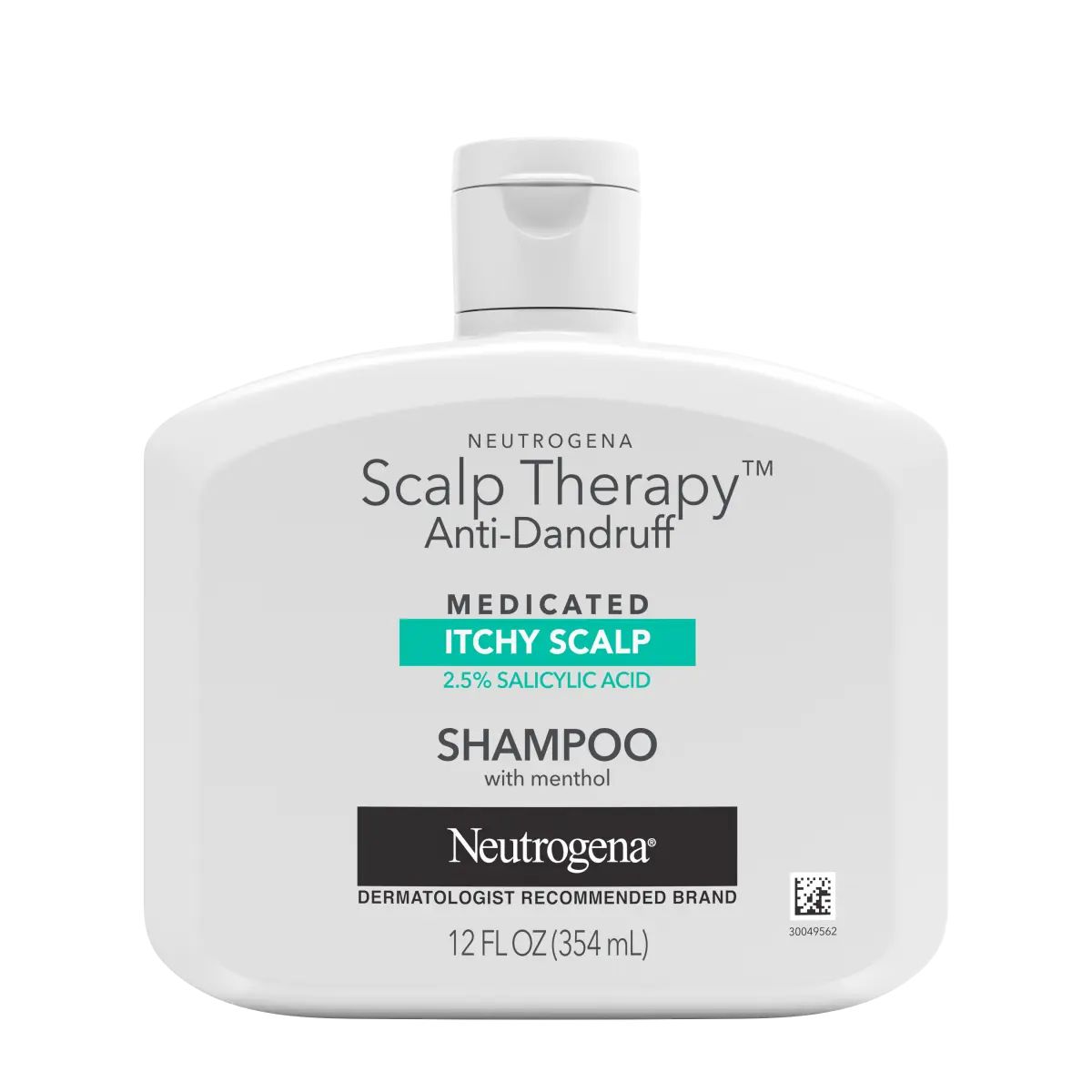 Neutrogena Neutrogena® Scalp Therapy Anti-Dandruff Itchy Scalp