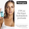 Neutrogena Hydro Boost á l'acide Hyaluronique avec FPS 50