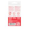 Back side shot of Neutrogena® Sensitive Skin Acne Blemish Patches